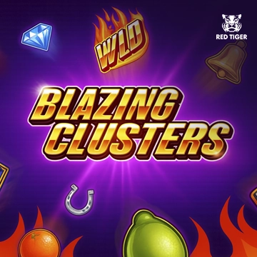 Blazing Clusters - RICHES138