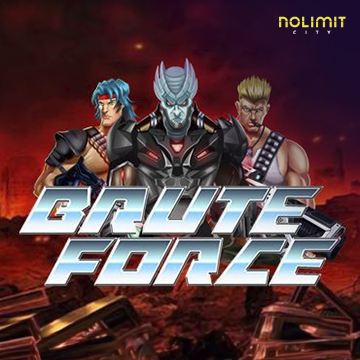 Brute Force - RICHES138