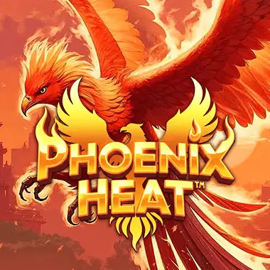 Phoenix Heat - RICHES138