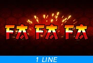 Spadegaming : FaFaFa - RICHES138