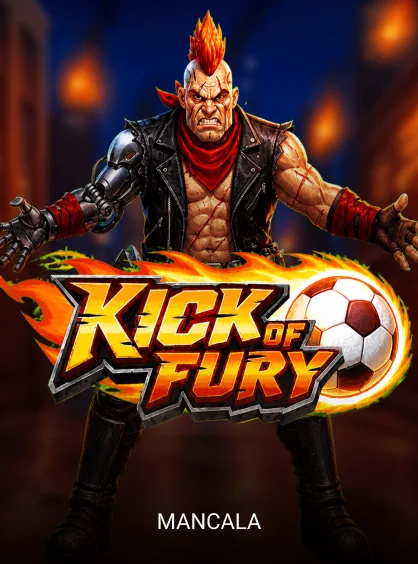 Mancala : Kick of Fury - RICHES138