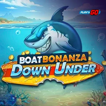 Boat Bonanza Down Under - RICHES138