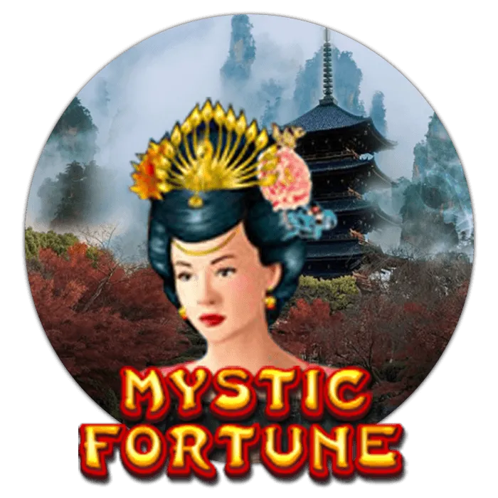Mystic Fortune - RICHES138