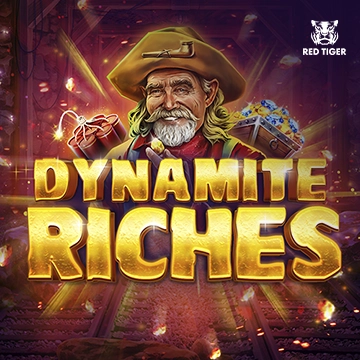 Dynamite Riches - RICHES138