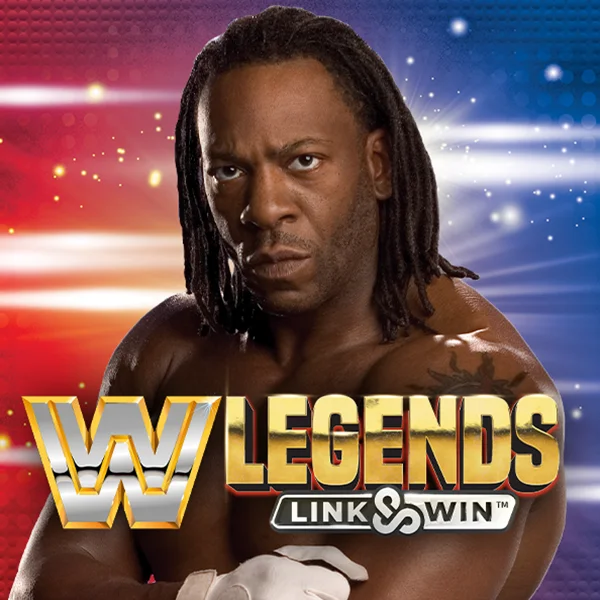 WWE Legends: Link & Win - RICHES138