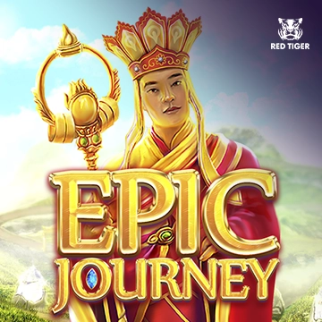 Epic Journey - RICHES138