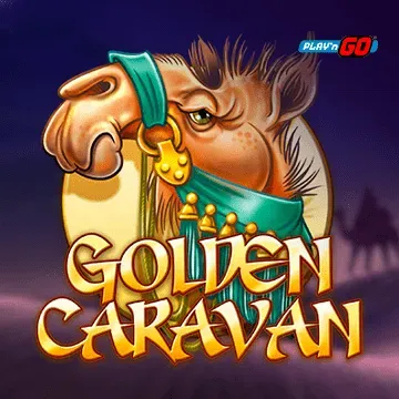 Golden Caravan - RICHES138