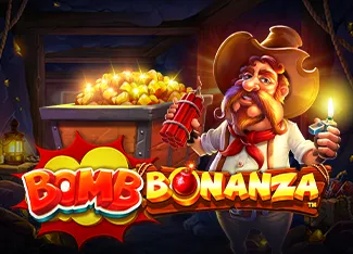 Bomb Bonanza - RICHES138