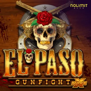 El Paso Gunfight xNudge - RICHES138