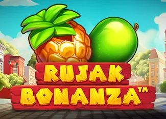 Rujak Bonanza - RICHES138