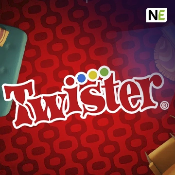 Twister - RICHES138
