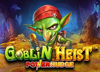 Goblin Heist Powernudge - RICHES138