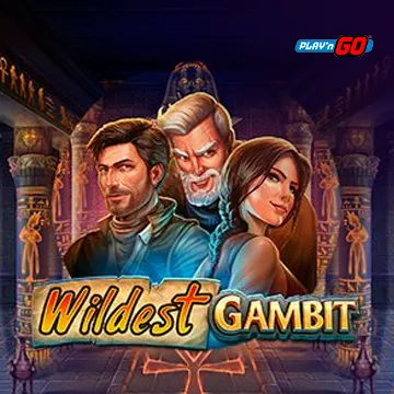 Wildest Gambit - RICHES138
