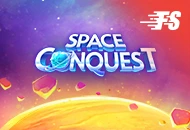 Spadegaming : Space Conquest - RICHES138