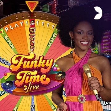 Funky Time - RICHES138