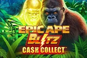 Epic Ape: Blitz Cash Collect - RICHES138