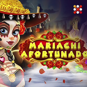 Mancala : Mariachi Afortunado - RICHES138