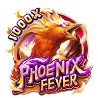 PHOENIX FEVER - RICHES138