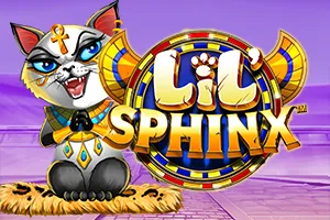 Lil Sphinx - RICHES138