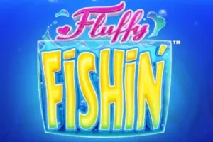 Fluffy Fishin’ - RICHES138