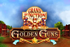 Grand Junction: Golden Guns - RICHES138