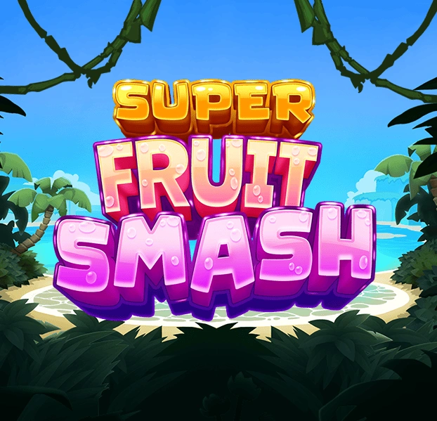 Super Fruit Smash - RICHES138