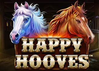 Happy Hooves - RICHES138