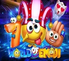 World Of Emoji - RICHES138