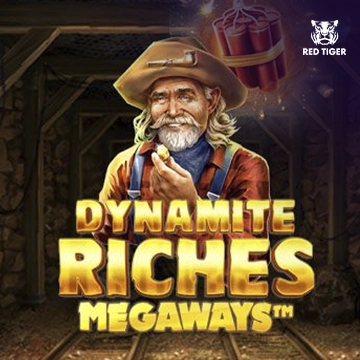 Dynamite Riches Megaways - RICHES138