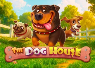 The Dog House - RICHES138