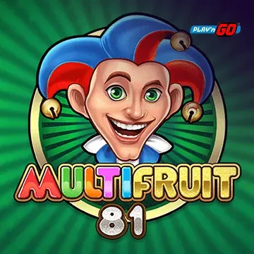 Multifruit 81 - RICHES138