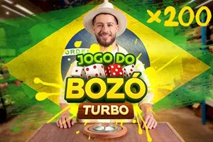 Jogo Do Bozó Turbo - RICHES138