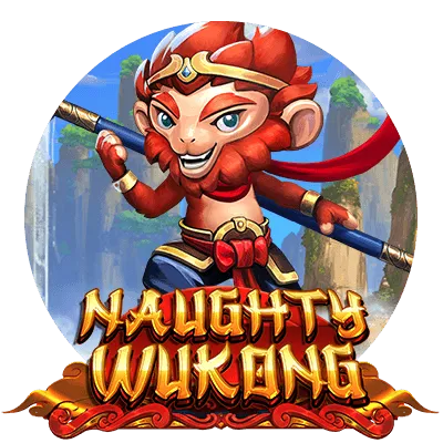 Naughty Wukong - RICHES138