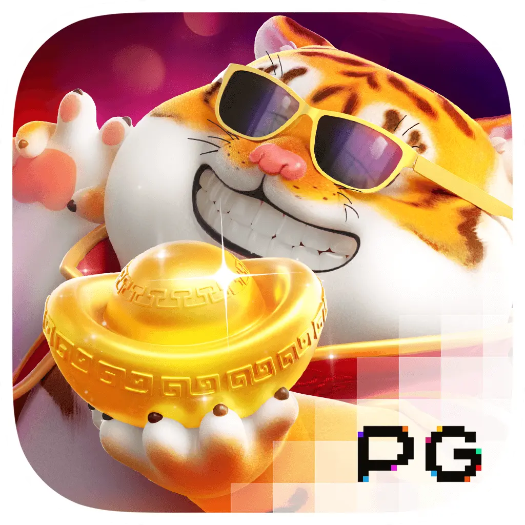 PGSoft : Fortune Tiger - RICHES138