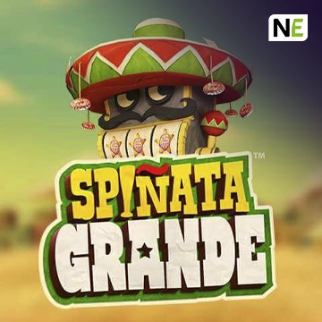 Spinata Grande - RICHES138
