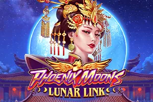 Lunar Link: Phoenix Moons - RICHES138