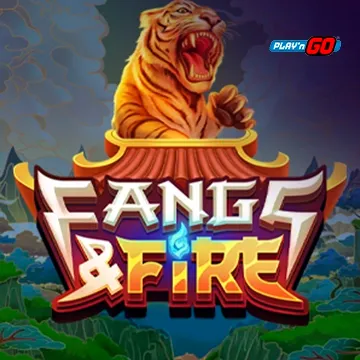 Fangs & Fire - RICHES138