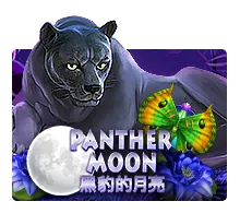 Panther Moon - RICHES138