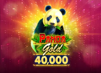 Panda Gold 10,000 - RICHES138