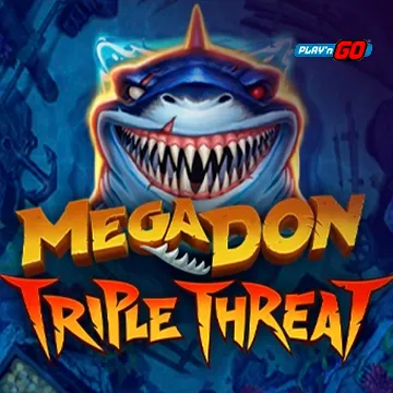 Mega Don Triple Threat - RICHES138