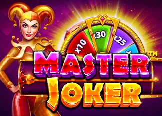 Master Joker - RICHES138