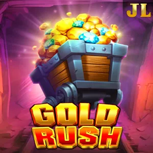 Jili : Gold Rush - RICHES138