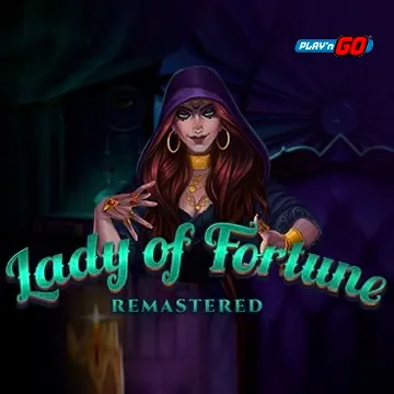 Lady of Fortune Remastered - RICHES138
