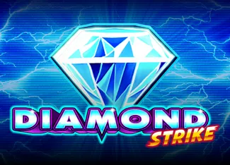 Diamond Strike - RICHES138