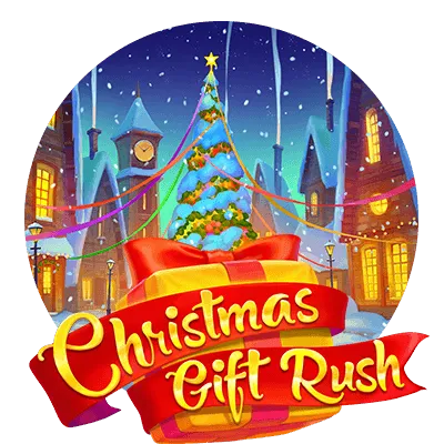 Christmas Gift Rush - RICHES138