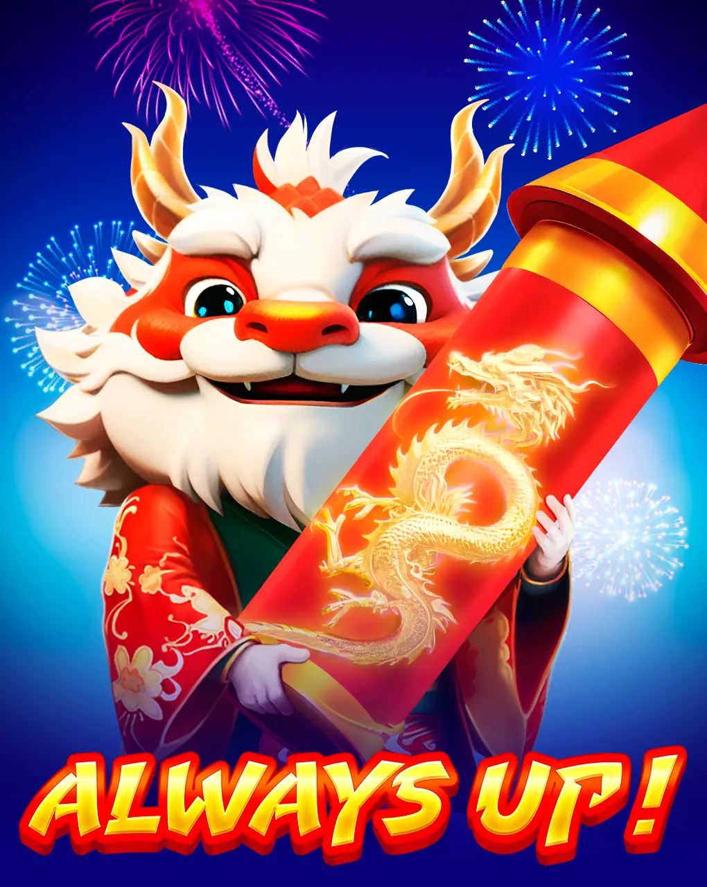 Bgaming : Always Up! - RICHES138