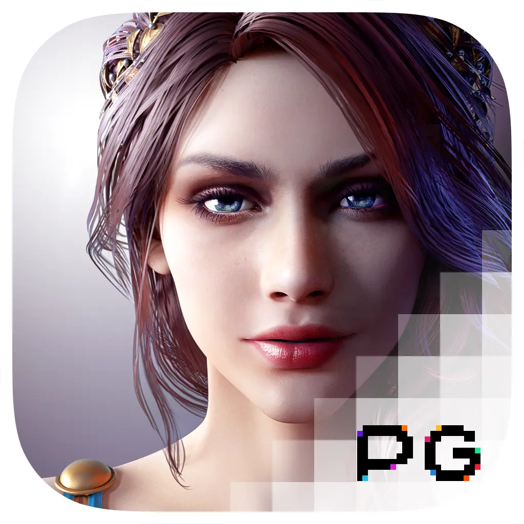 PGSoft : Medusa 1: The Curse of Athena - RICHES138