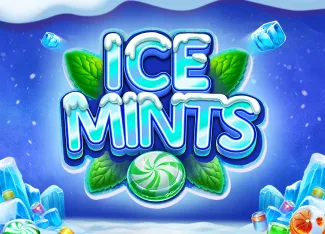 Ice Mints - RICHES138