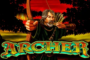 Archer - RICHES138