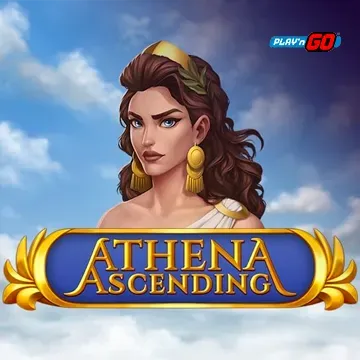 Athena Ascending - RICHES138